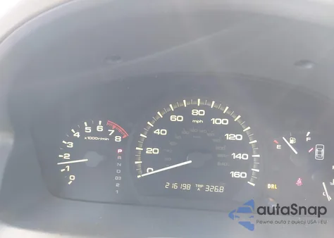 2006 Honda Accord 2.4 Se из США, поврежденный, VIN 1HGCM56336A129774